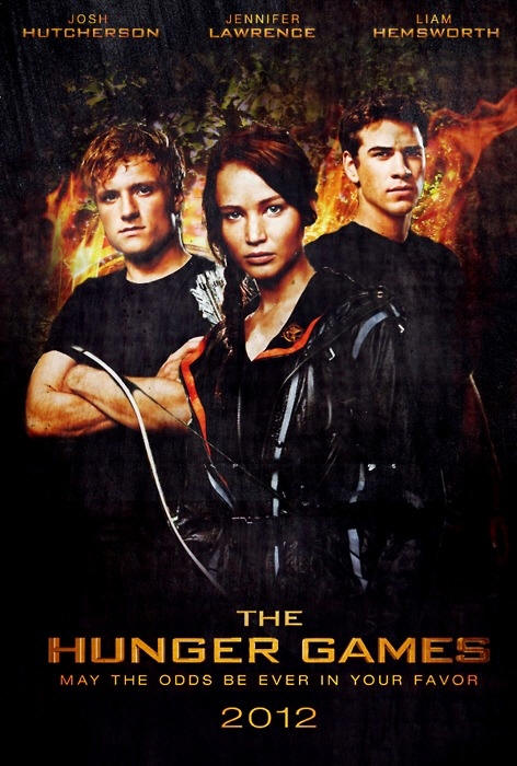 The Hunger Games (2012) - IMDb