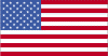 United States Flag
"Old Glory"