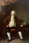 Richard Arkwright, British Inventor