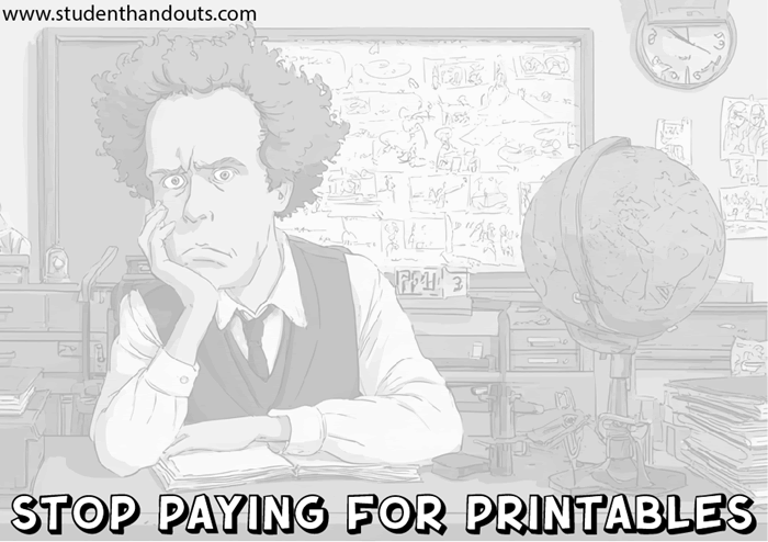 Free K-12 Education Resources