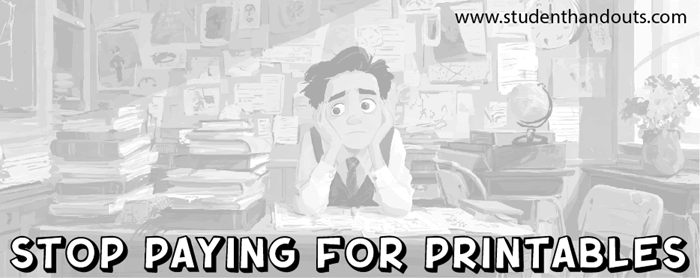 Free K-12 Education Resources