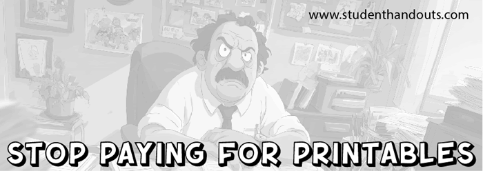 Free K-12 Education Resources