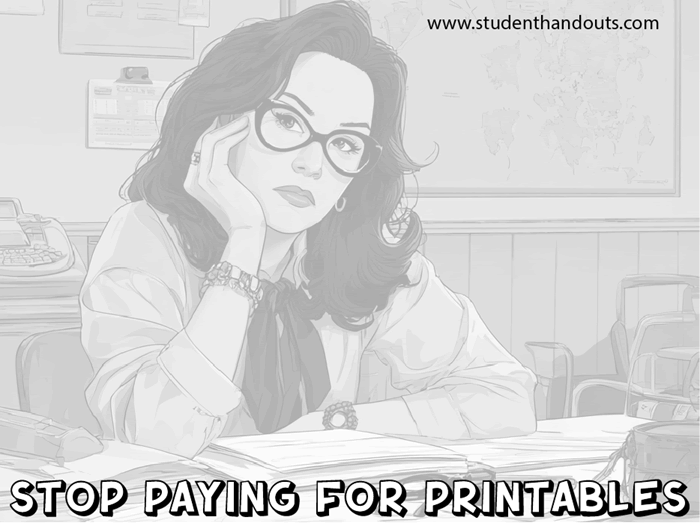 Free K-12 Education Resources