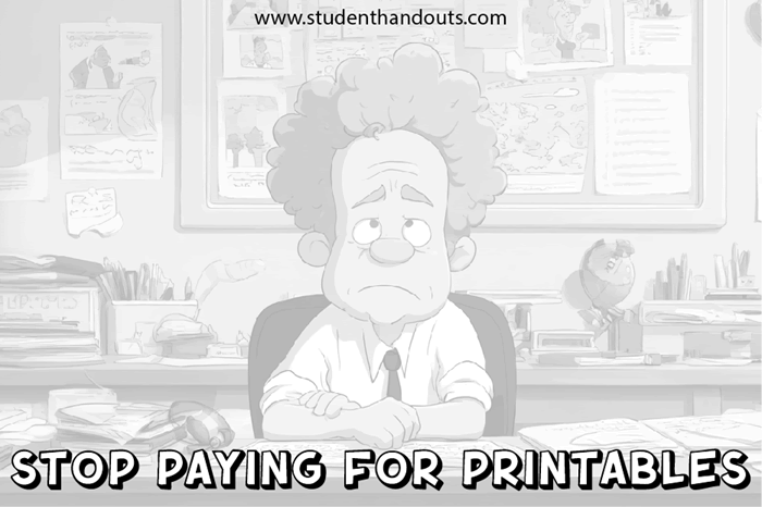 Free K-12 Education Resources