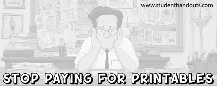 Free K-12 Education Resources