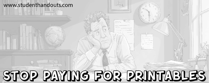 Free K-12 Education Resources