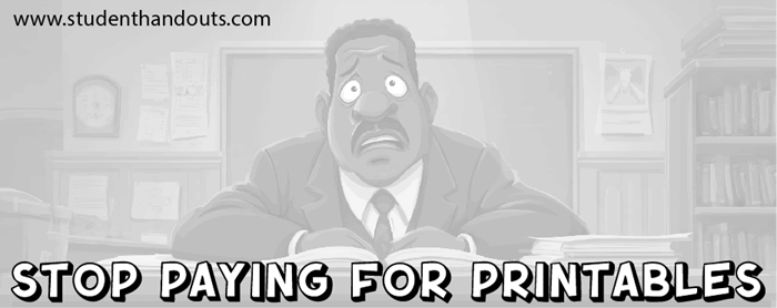 Free K-12 Education Resources