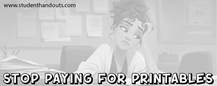 Free K-12 Education Resources