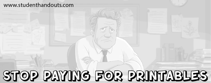 Free K-12 Education Resources