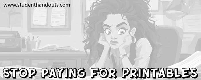 Free K-12 Education Resources