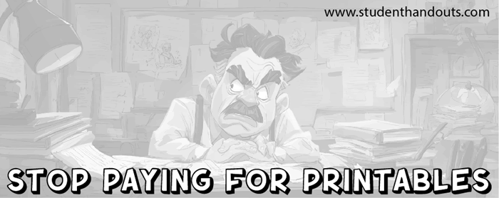 Free K-12 Education Resources