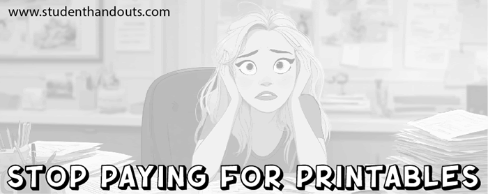 Free K-12 Education Resources