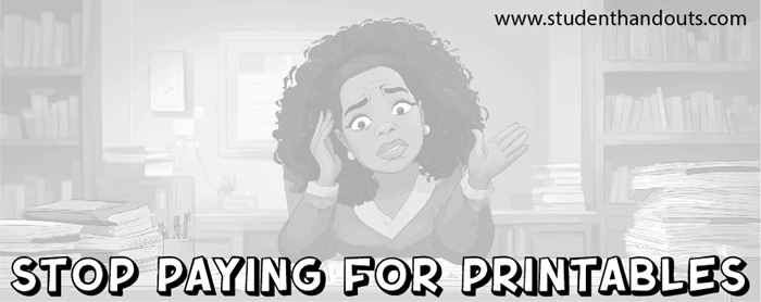 Free K-12 Education Resources