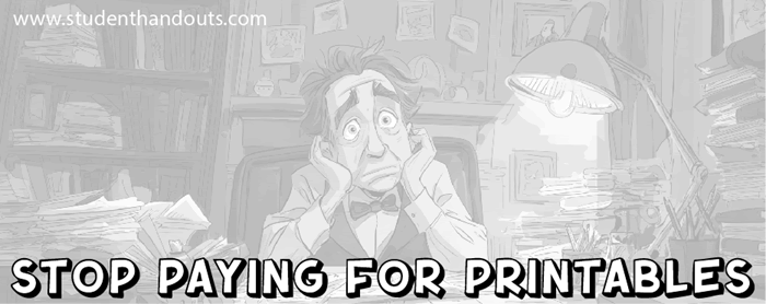 Free K-12 Education Resources