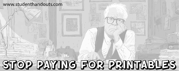 Free K-12 Education Resources