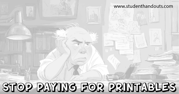 Free K-12 Education Resources