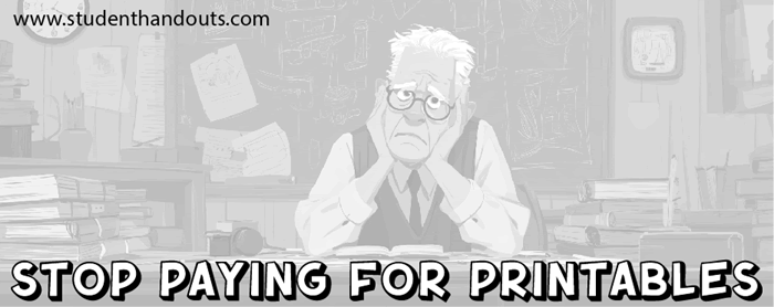 Free K-12 Education Resources