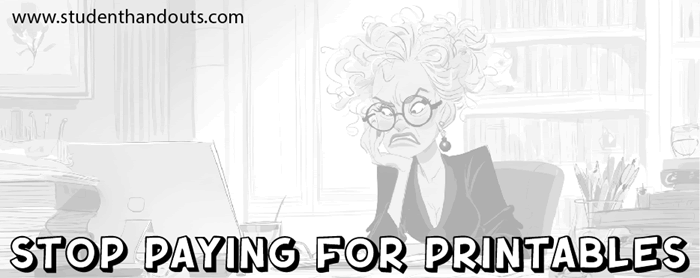 Free K-12 Education Resources