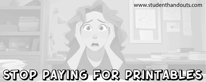 Free K-12 Education Resources