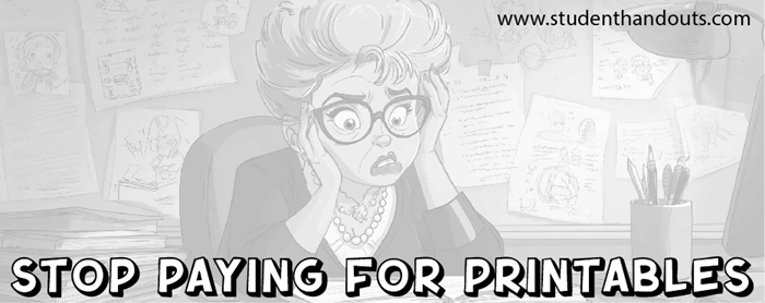 Free K-12 Education Resources