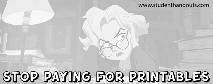 Free K-12 Education Resources