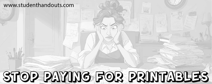 Free K-12 Education Resources