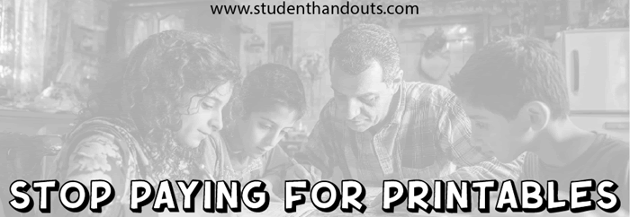 Free K-12 Education Resources