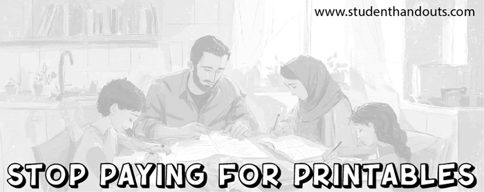 Free K-12 Education Resources