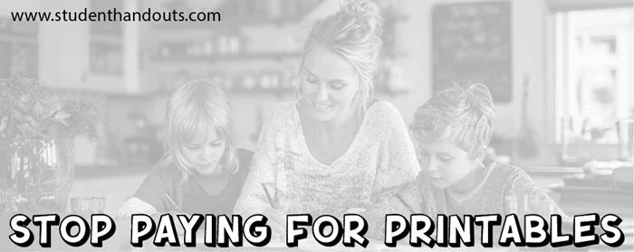 Free K-12 Education Resources