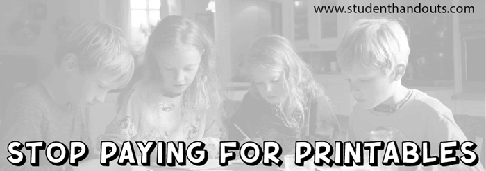 Free K-12 Education Resources