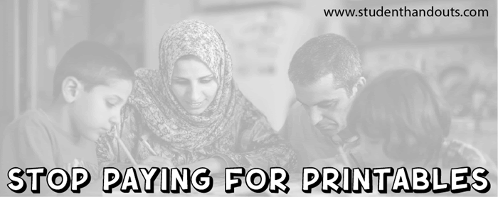 Free K-12 Education Resources