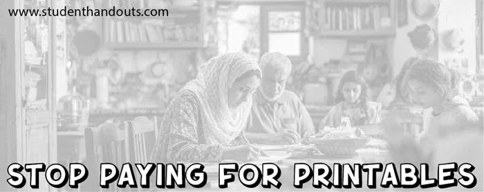 Free K-12 Education Resources