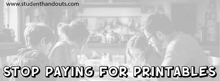 Free K-12 Education Resources