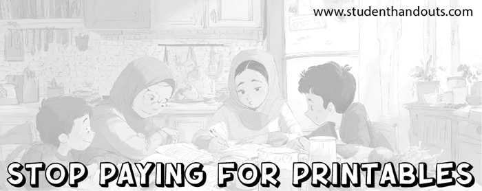 Free K-12 Education Resources