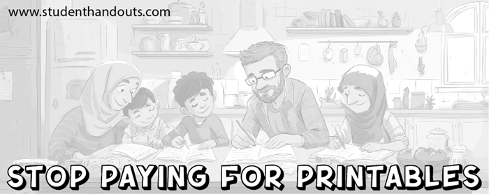 Free K-12 Education Resources