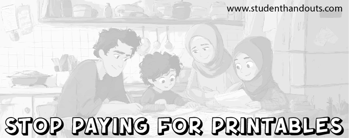 Free K-12 Education Resources