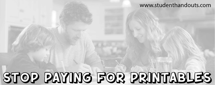 Free K-12 Education Resources