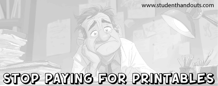 Free K-12 Education Resources