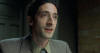 Adrien Brody in The Pianist, 2002