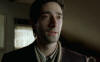 Adrien Brody in his Oscar-winning role as Wladyslaw Szpilman in The Pianist (2002).