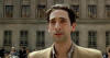 Adrien Brody in The Pianist, 2002