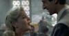Emilia Fox and Adrien Brody in "The Pianist" (2002)
