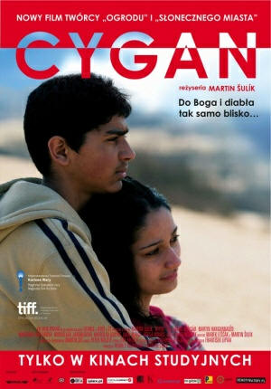 Gypsy (Roma/Cigan, 2012) Movie Guide and Review for Teachers and Parents