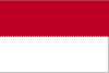 Indonesian Flag