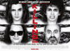 Killing Bono movie promo poster with Ben Barnes