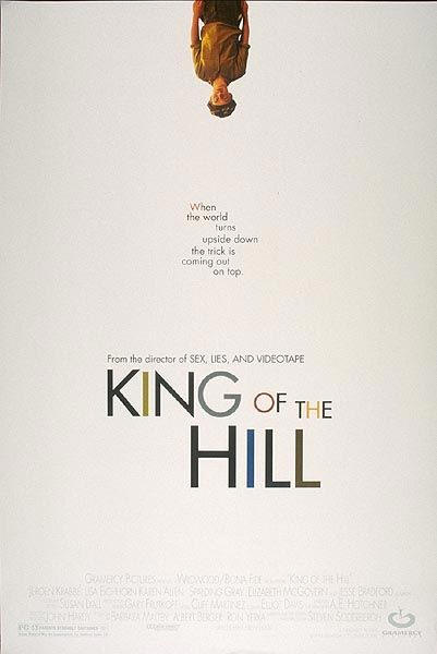 King of the Hill (1993) Movie Review and Guide for History Teachers