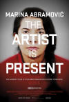 Marina Abramovic the Artist Is Present (2012)