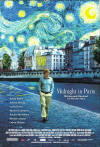 Midnight in Paris (2011) Movie Review