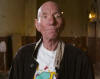 Pete Postlethwaite as Karl in Killing Bono