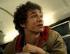 Robert Sheehan as Ivan McCormick in Killing Bono